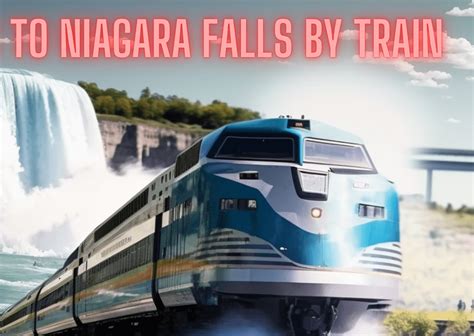 Train Moncton to Niagara Falls from $204 CAD